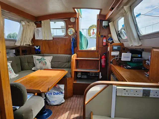 Seastream 34