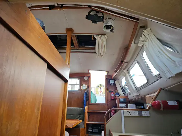 Seastream 34