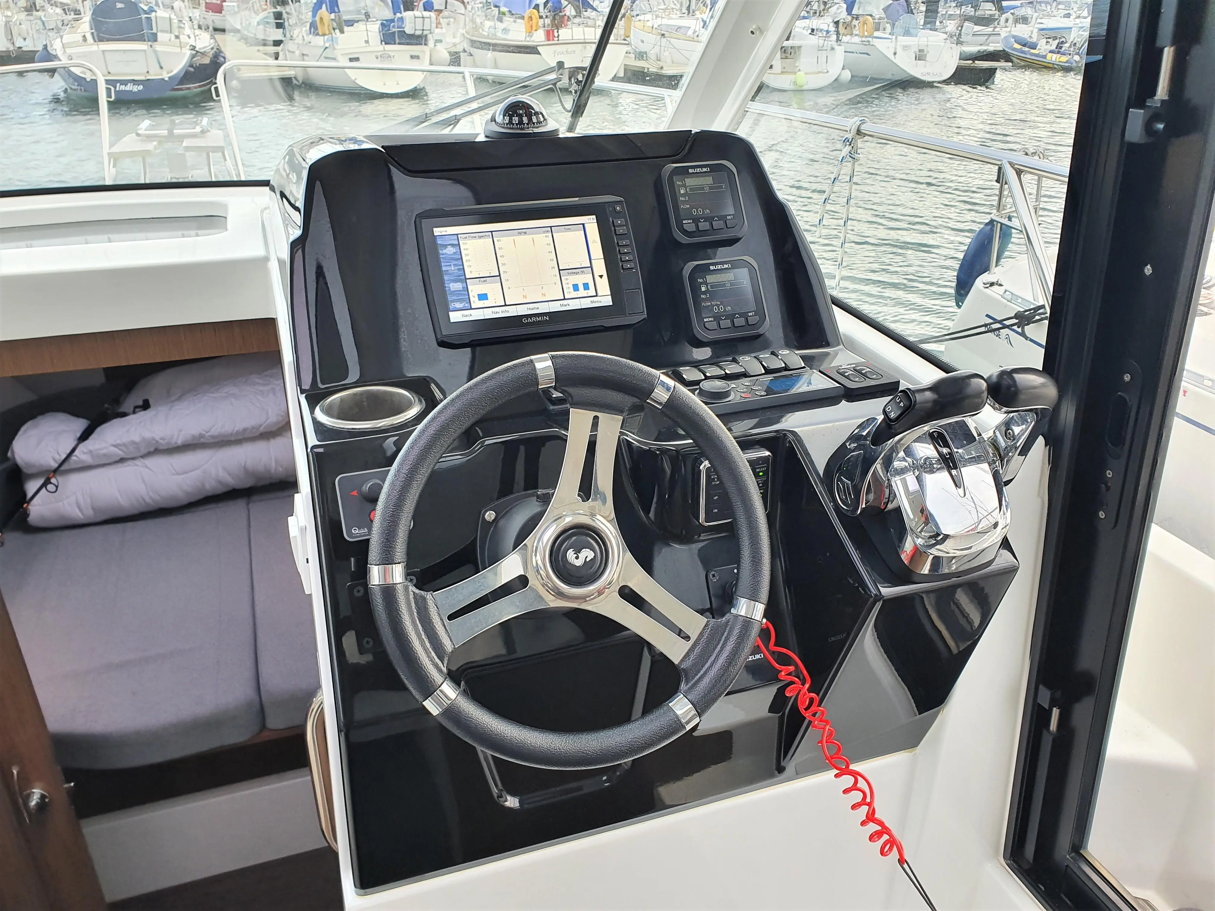 2019 Beneteau antares 9