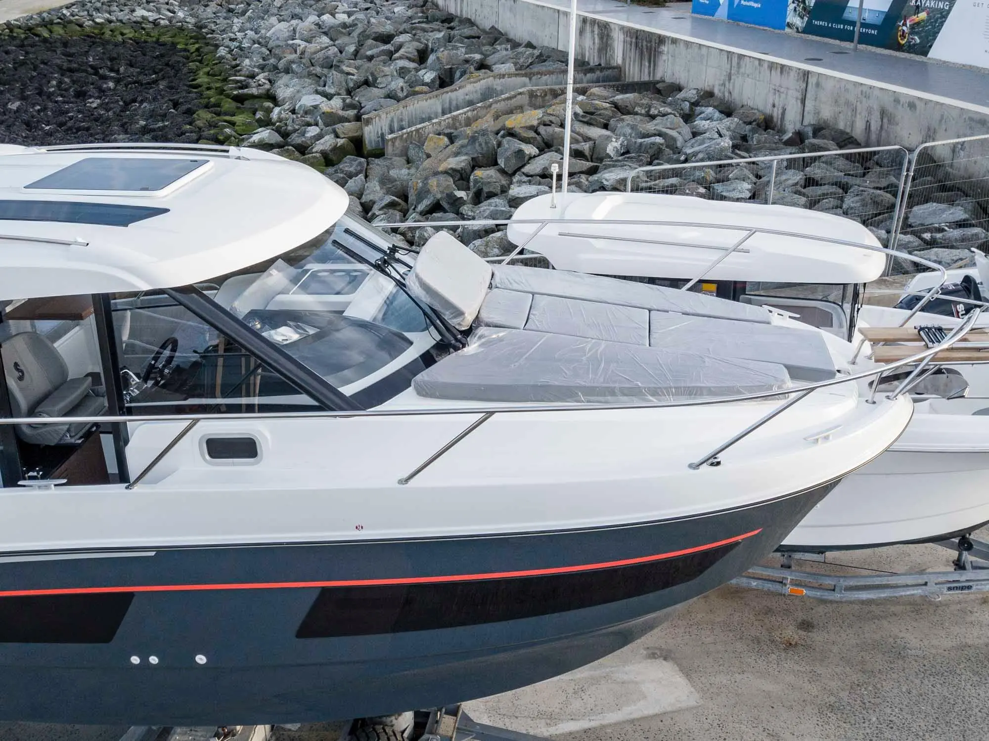 2019 Beneteau antares 9