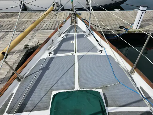 Seastream 34