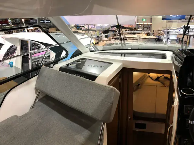 Beneteau Antares 9