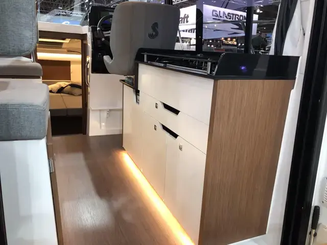 Beneteau Antares 9