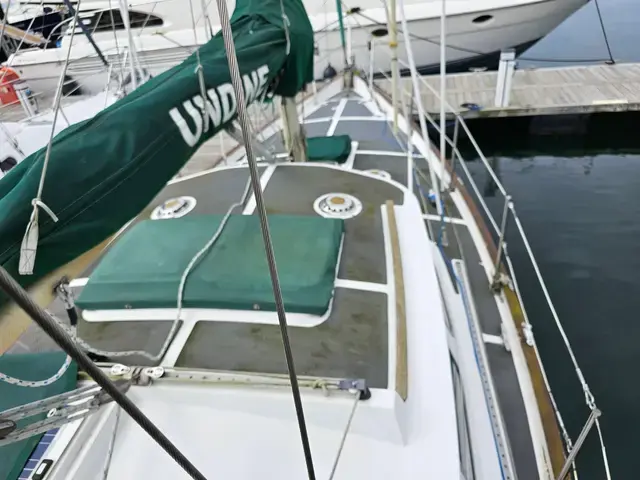 Seastream 34