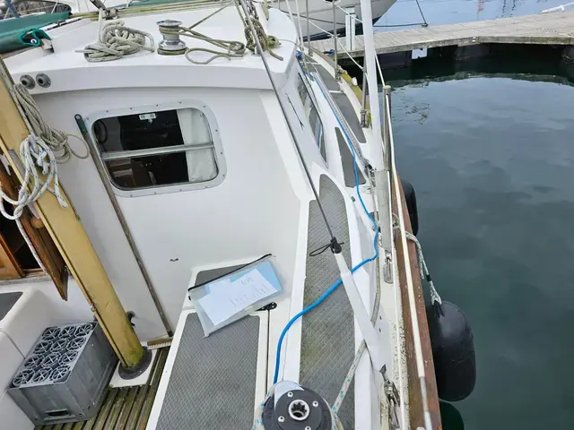 Seastream 34