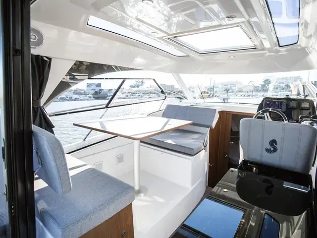 Beneteau Antares 9