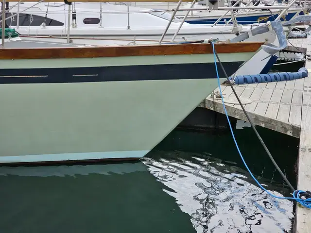 Seastream 34