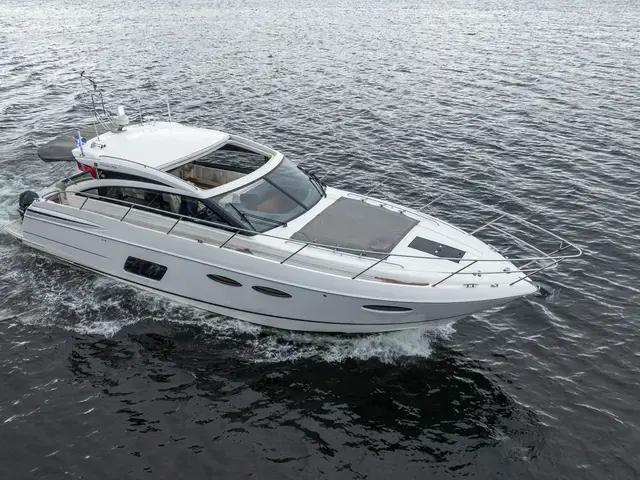 Princess V52