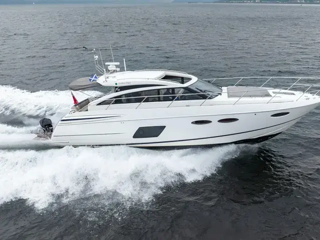 Princess V52