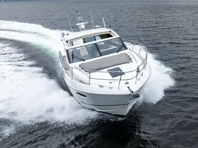 Princess V52