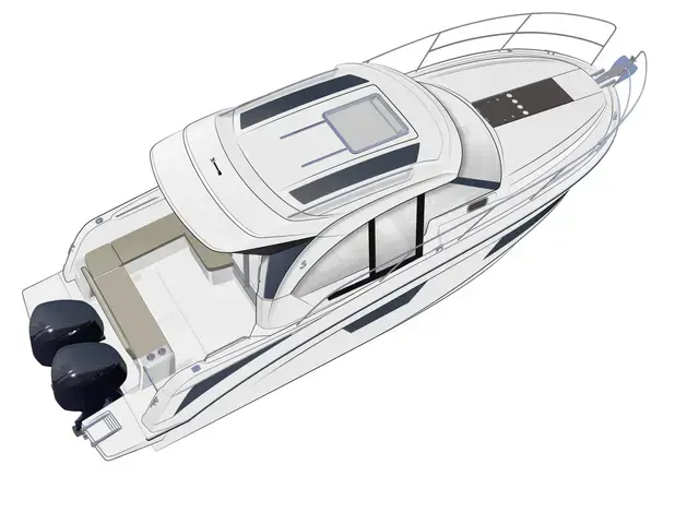 Beneteau Antares 9