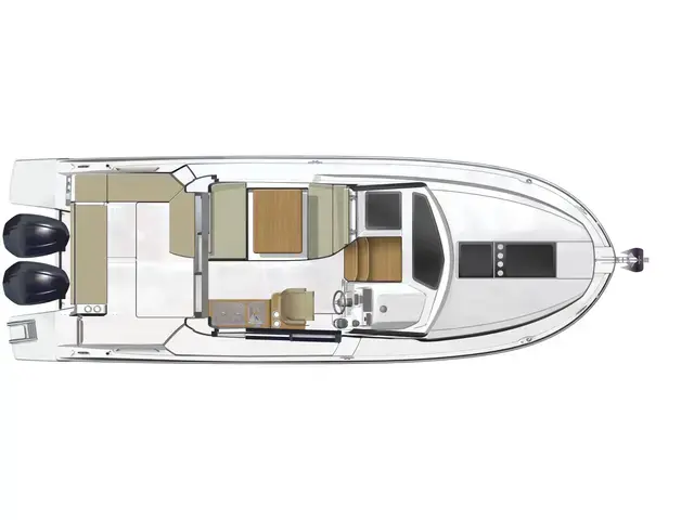 Beneteau Antares 9