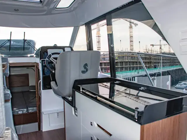 Beneteau Antares 9