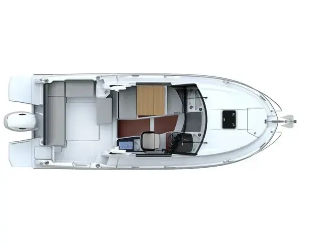 Beneteau Antares 7