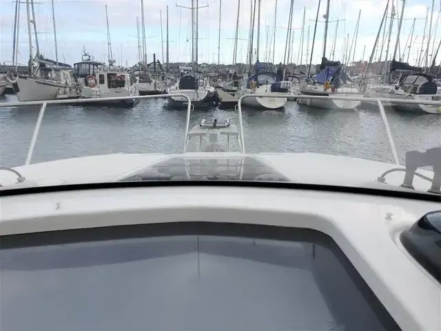 Beneteau Antares 9