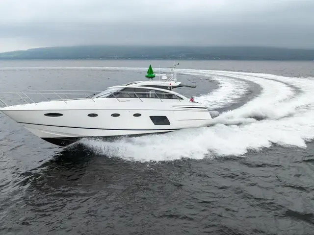 Princess V52