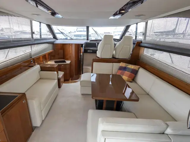 Princess 42 Flybridge