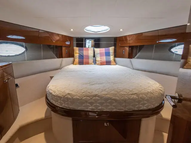 Princess 42 Flybridge