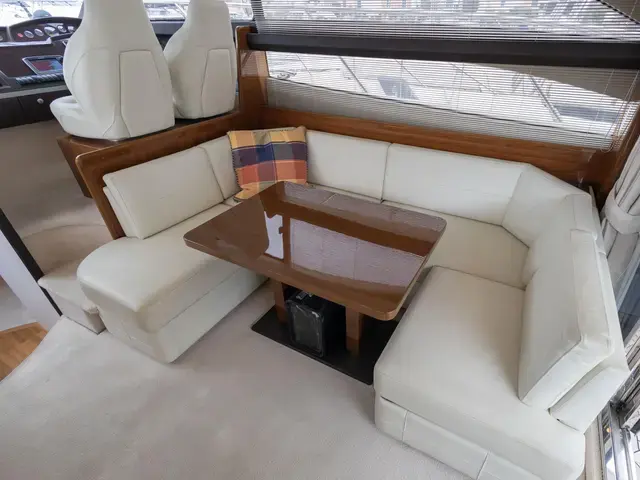 Princess 42 Flybridge