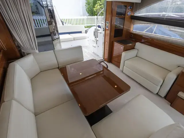 Princess 42 Flybridge