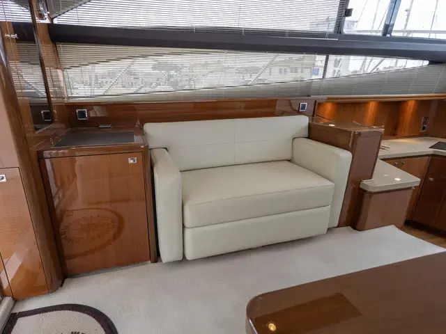 Princess 42 Flybridge