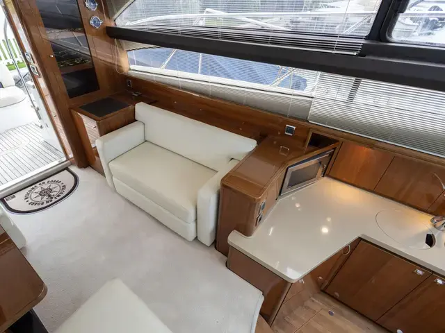 Princess 42 Flybridge