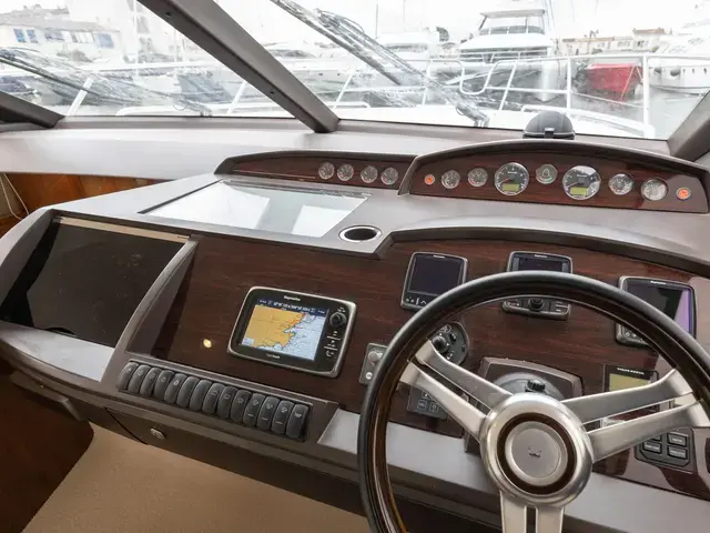 Princess 42 Flybridge