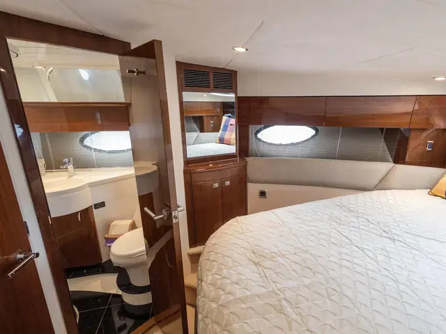 Princess 42 Flybridge