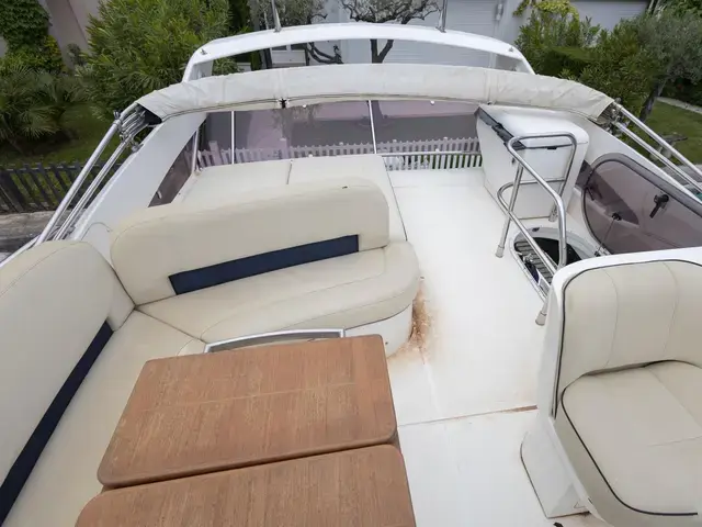 Princess 42 Flybridge