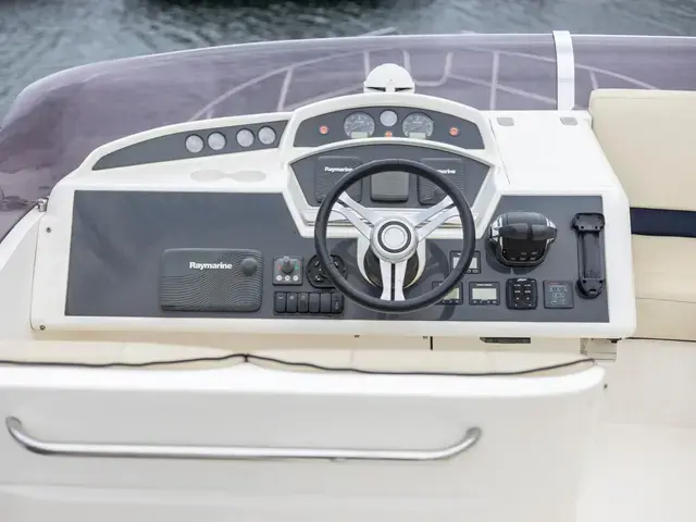 Princess 42 Flybridge