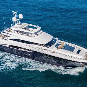 2019 Princess 40M