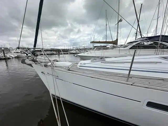 Beneteau Oceanis 411 Celebration