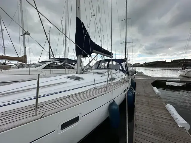 Beneteau Oceanis 411 Celebration