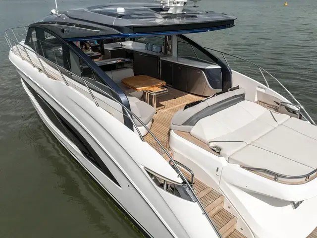 Princess V55