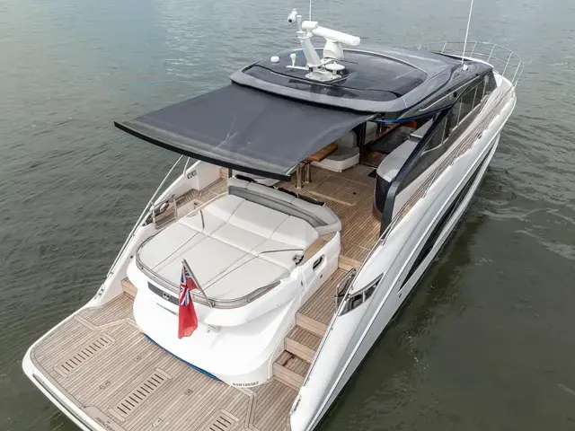 Princess V55