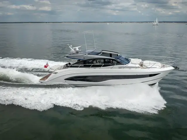 Princess V55