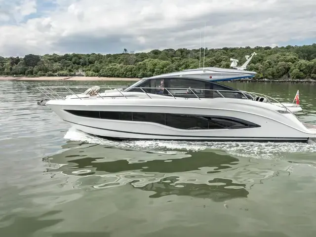 Princess V55