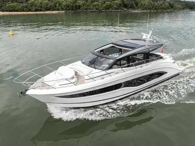 Princess V55