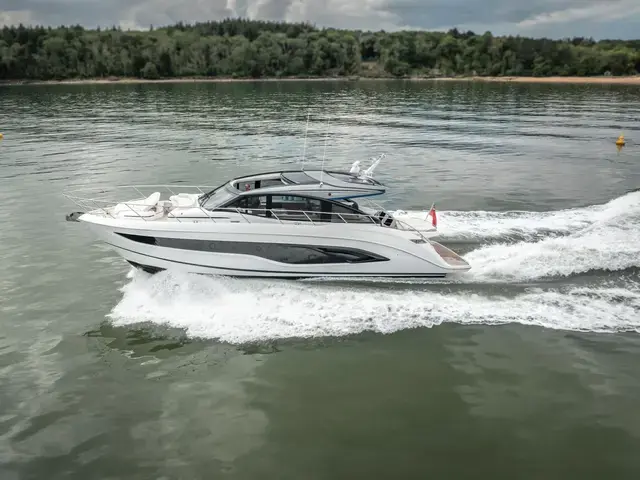 Princess V55