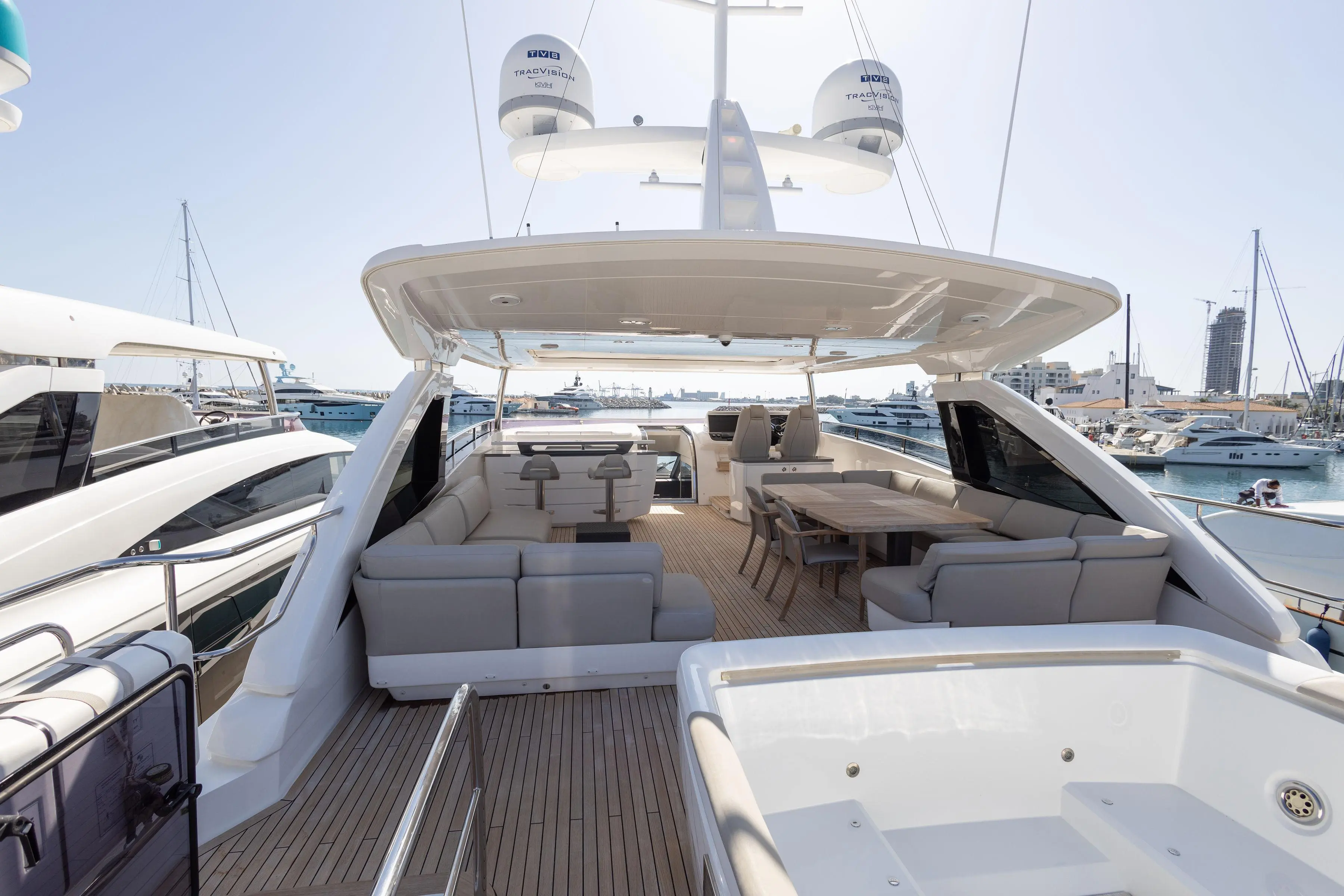 2019 Princess 30m