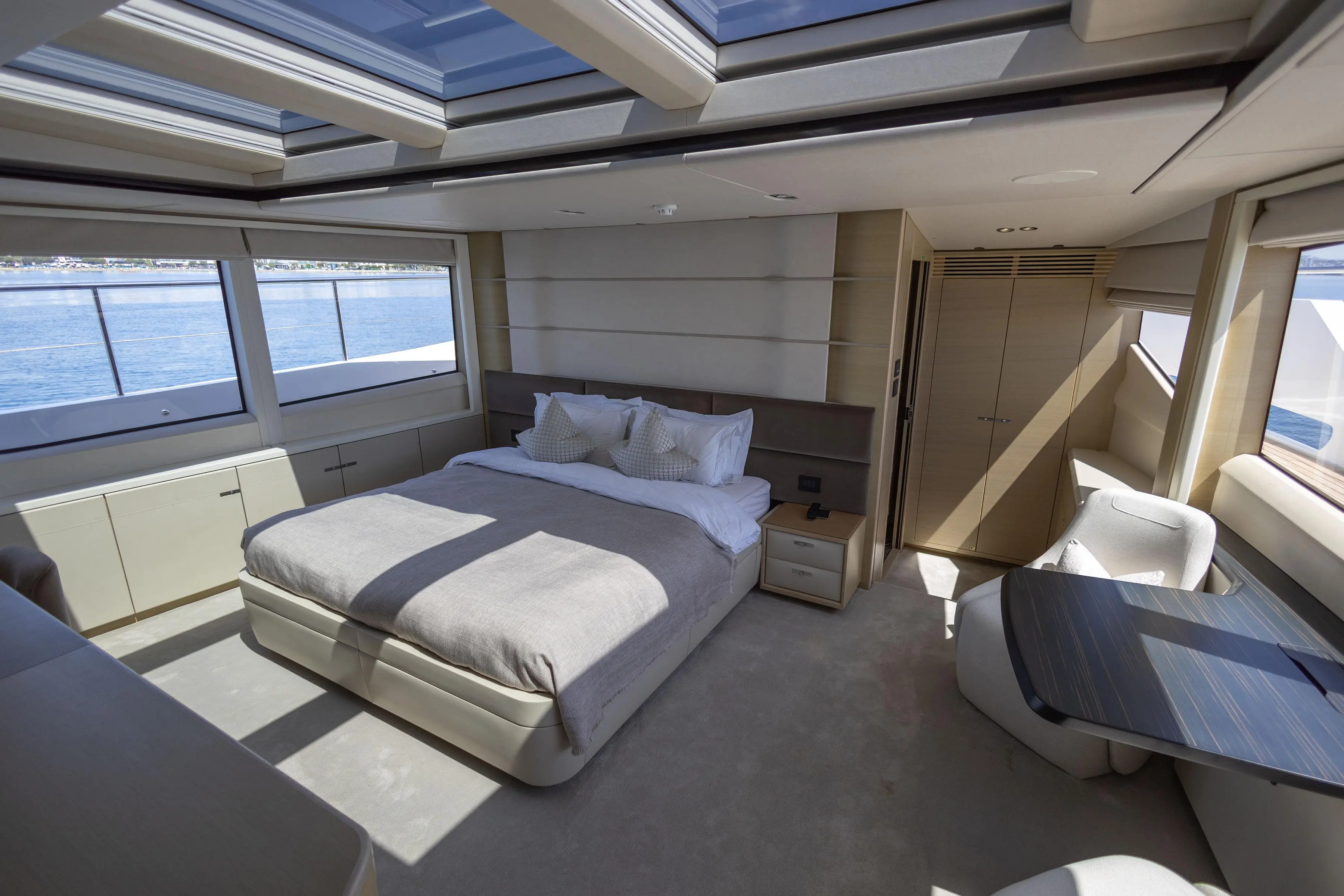 2019 Princess 30m