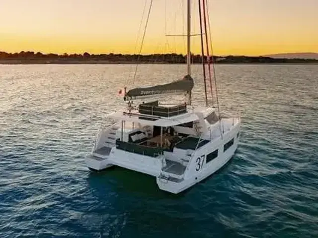 Aventura 37