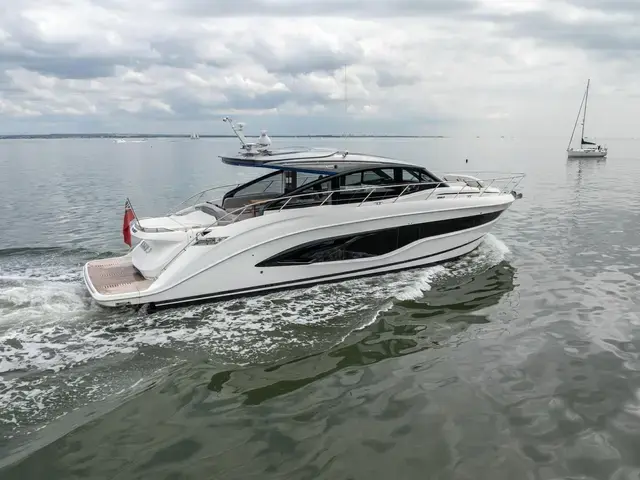 Princess V55