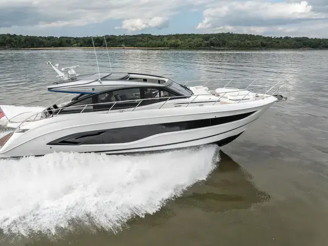 Princess V55