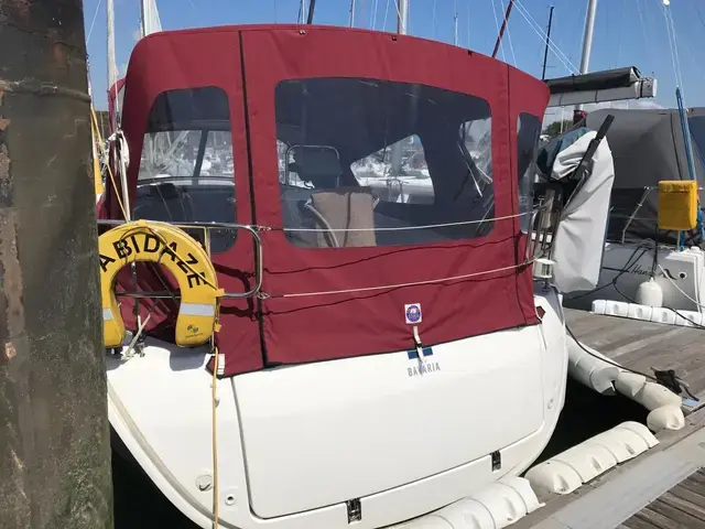 Bavaria 32 Avantgarde