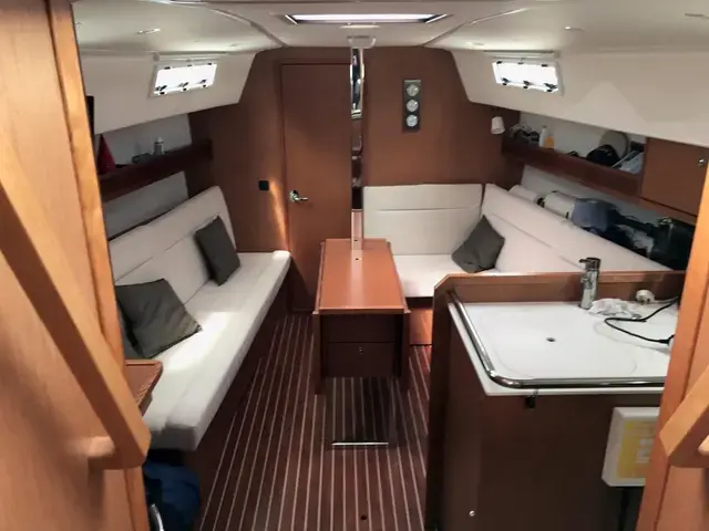 Bavaria 32 Avantgarde