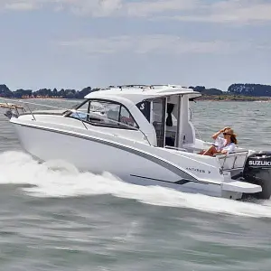 2024 Beneteau Antares 7