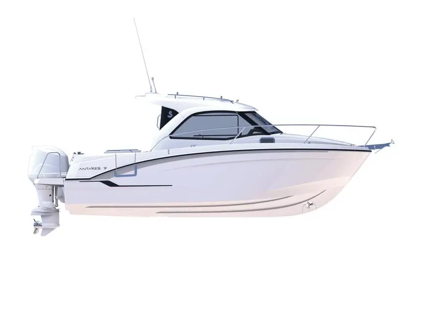 2024 Beneteau antares 7