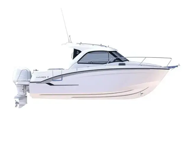 Beneteau Antares 7