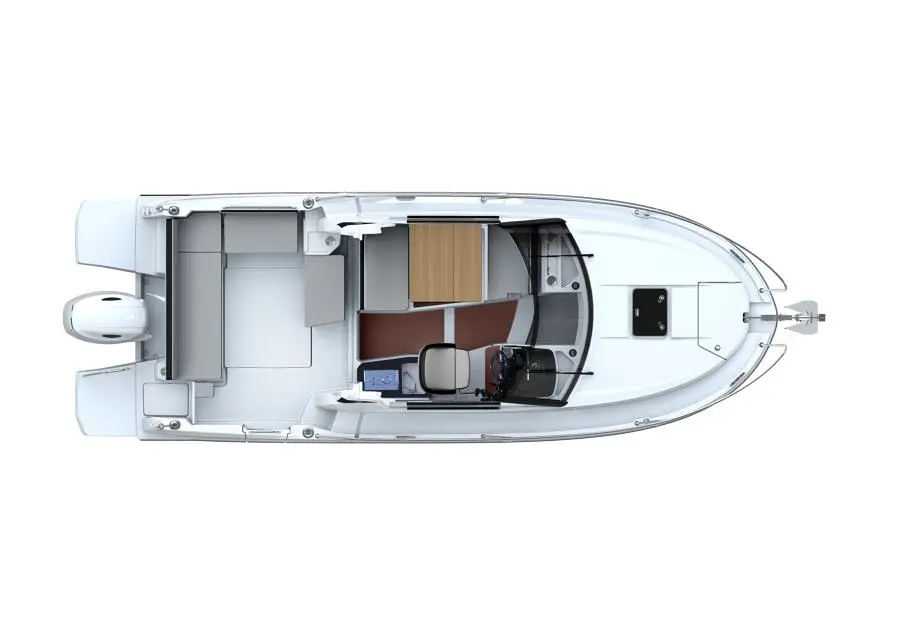 2024 Beneteau antares 7